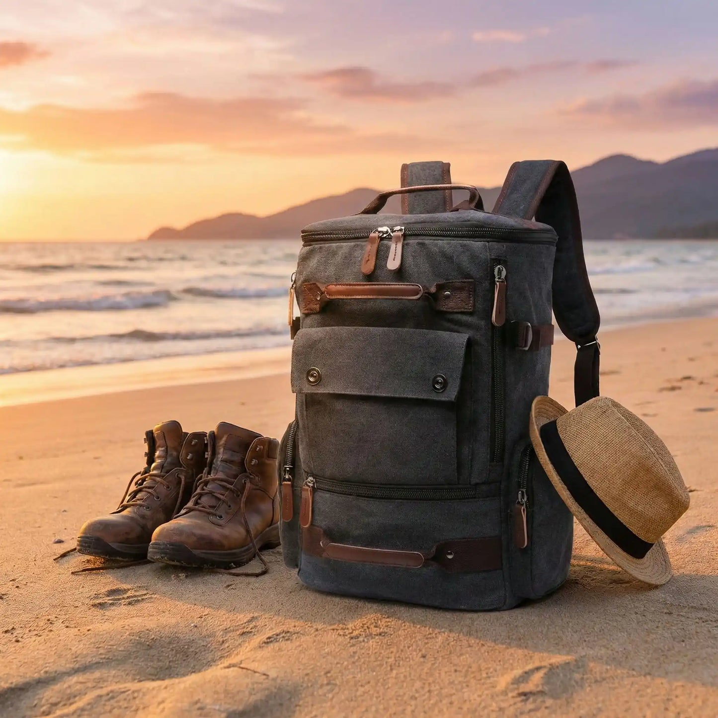 Sac à dos homme | Urbain